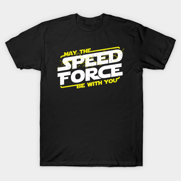 may the force be with you t shirt