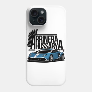 EDM - Arrinera Hussarya - CarCorner Phone Case