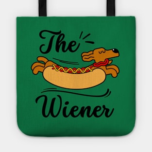 The Wiener Tote