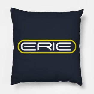 Erie Pillow