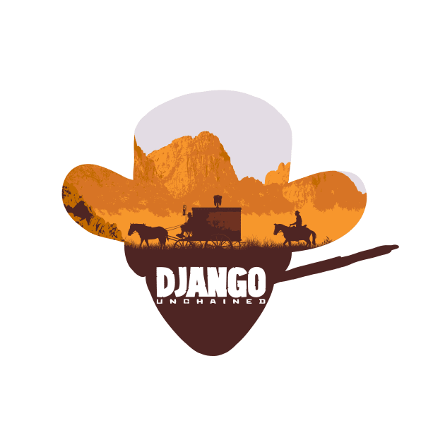 Django by mercert