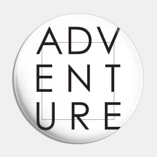 Adventure 02 Pin