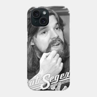 Bob seger Legend Rock And Roll Phone Case