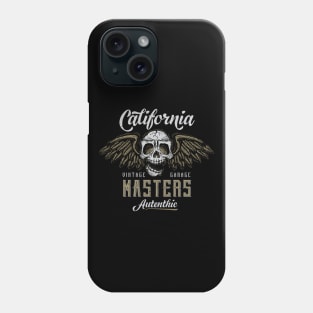 California Phone Case