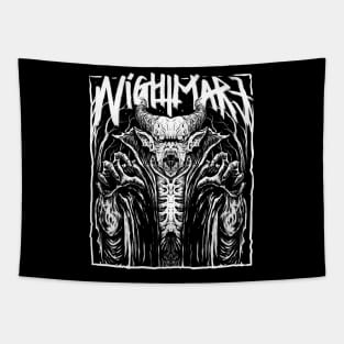 Nightmare Tapestry