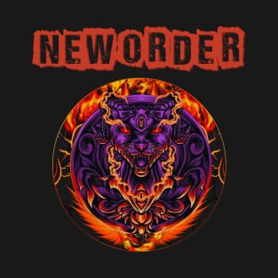 new order T-Shirt