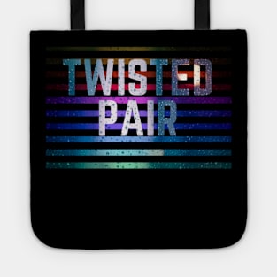 twisted Tote