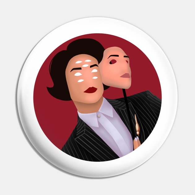 Ezra Miller Met Gala 2019 Pin by AnnVas