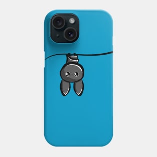 Cute bat Phone Case