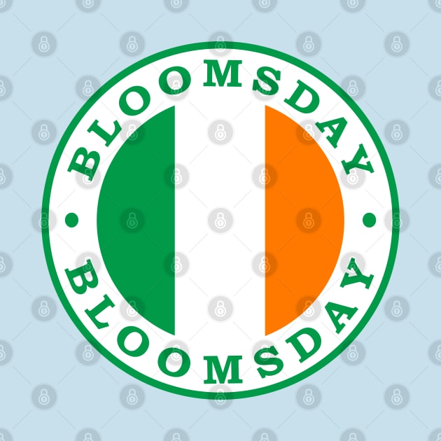 Bloomsday by Lyvershop