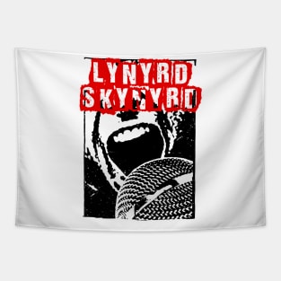 lynyrd scream Tapestry