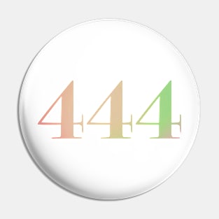 angel numbers 444 Pin