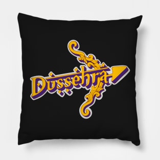 Copie de Dussehra Pillow