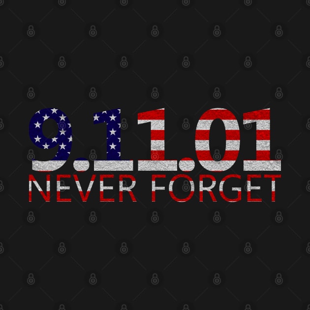 Never Forget by DJV007