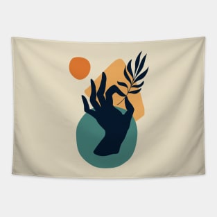 Nature Keeper Tapestry