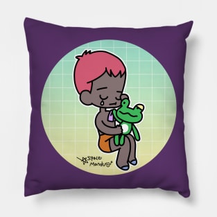 Don’t cry Pillow