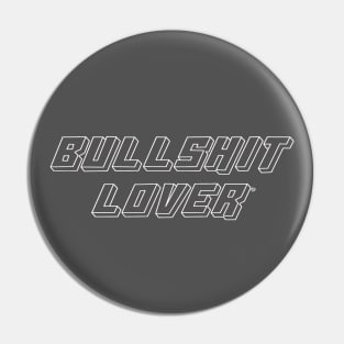 LOVER Pin