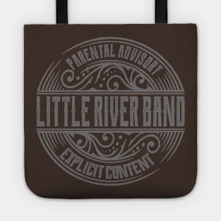 Little River Band Vintage Ornament Tote