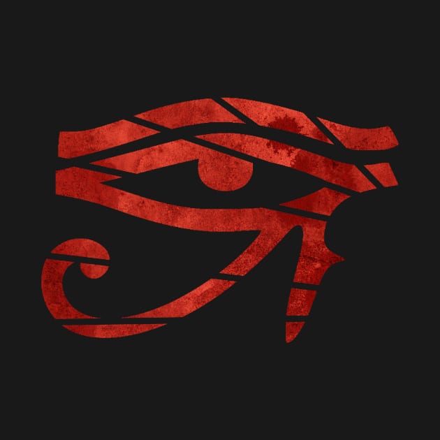 Eye Of Horus 2 by Rebellion10