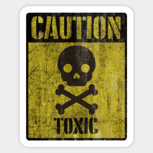 Pegatinas Toxic Teepublic Mx - ripterm roblox pegatina teepublic mx