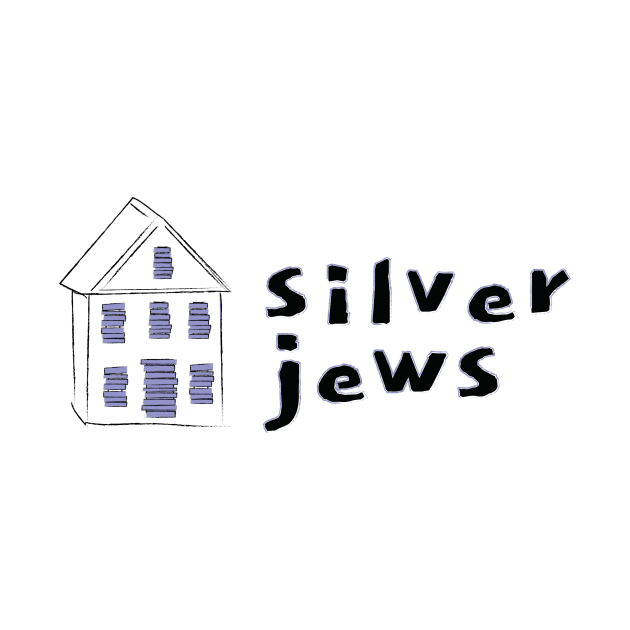 Silver Jews by Window House