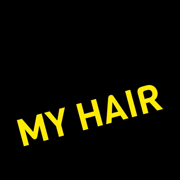 YOU WILL LOVE MY HAIR by Pro Melanin Brand