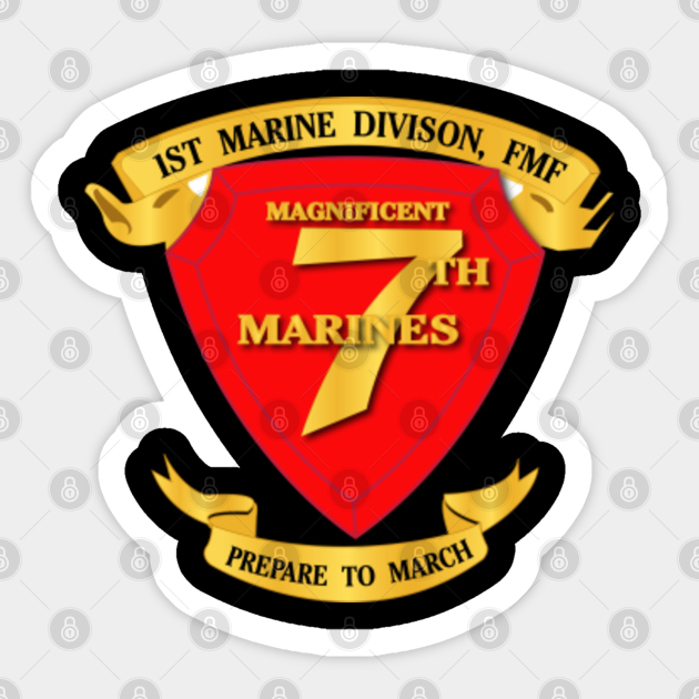 7th marine regiment role in phantom fury