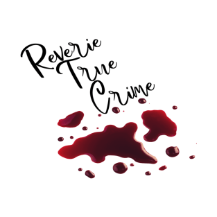 Reverie True Crime Blood T-Shirt