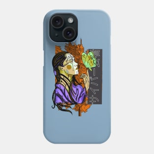 Automika Phone Case