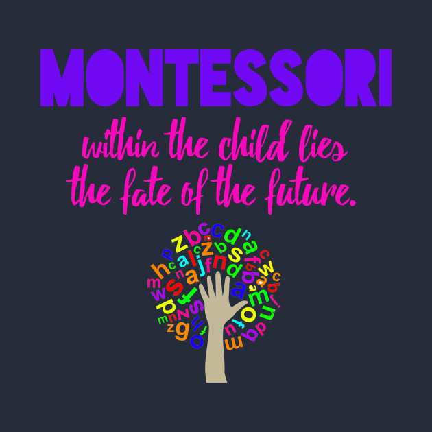 Montessori Future by Girona