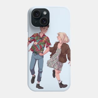 Jalyssa Phone Case