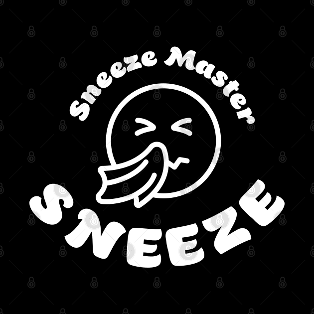 Sneeze master by TheBlackSheep