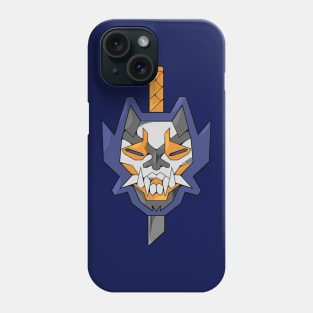 Yoru Phone Case