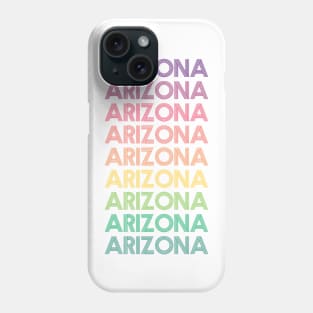 Arizona Phone Case