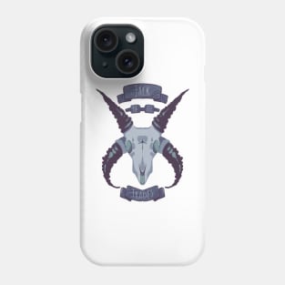 Jack of all Trades - Jacob Sheep Phone Case