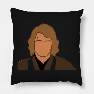 rots anakin Pillow