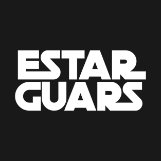 Estar Guars T-Shirt