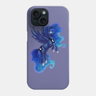 Luna Phone Case