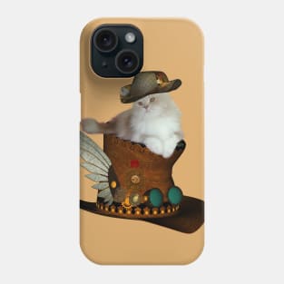 Cute cat Phone Case