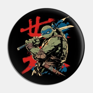 leonardo Pin