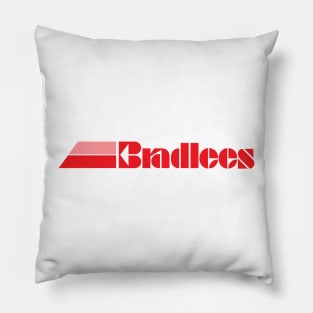 Bradlees Pillow