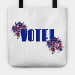 VOTE! Tote