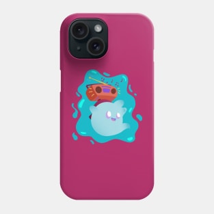 Glow Music Phone Case