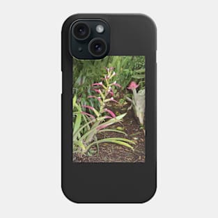 Bromeliads Phone Case