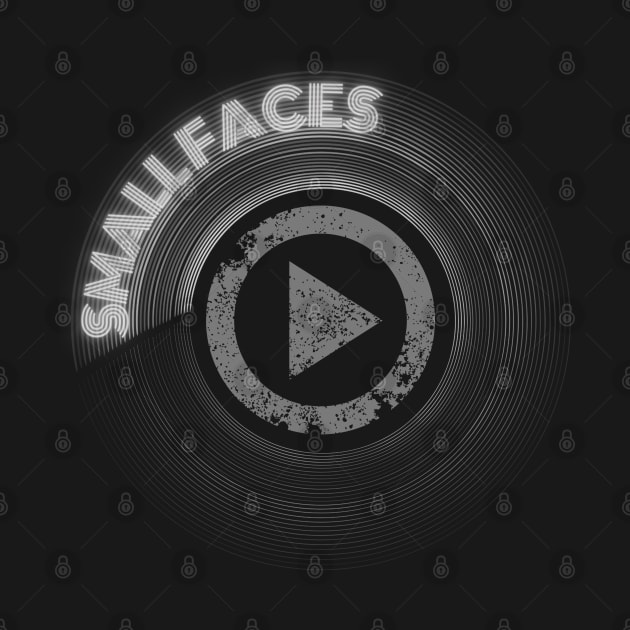 small faces by guemudaproject