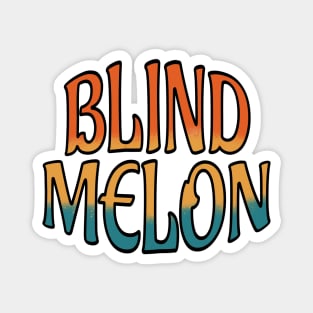 Blind Melon Magnet