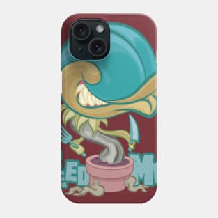 Feed Me Phone Case