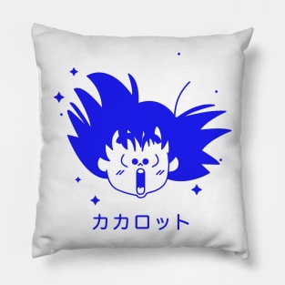 Goku Pillow