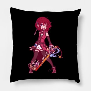 Kairi Pillow