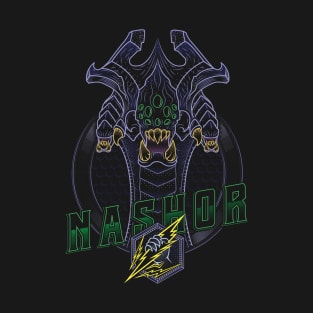 Nashor T-Shirt